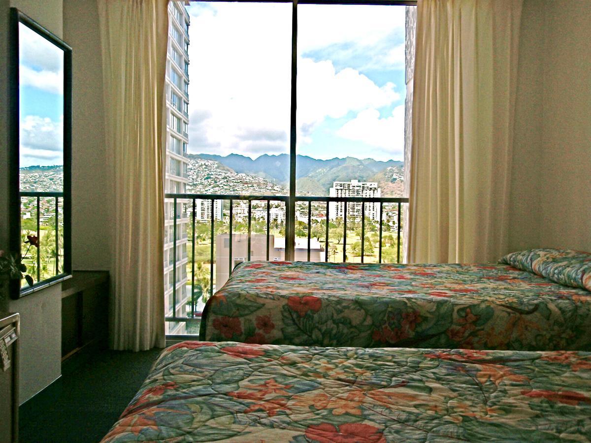 Unipack At Park Heights Honolulu