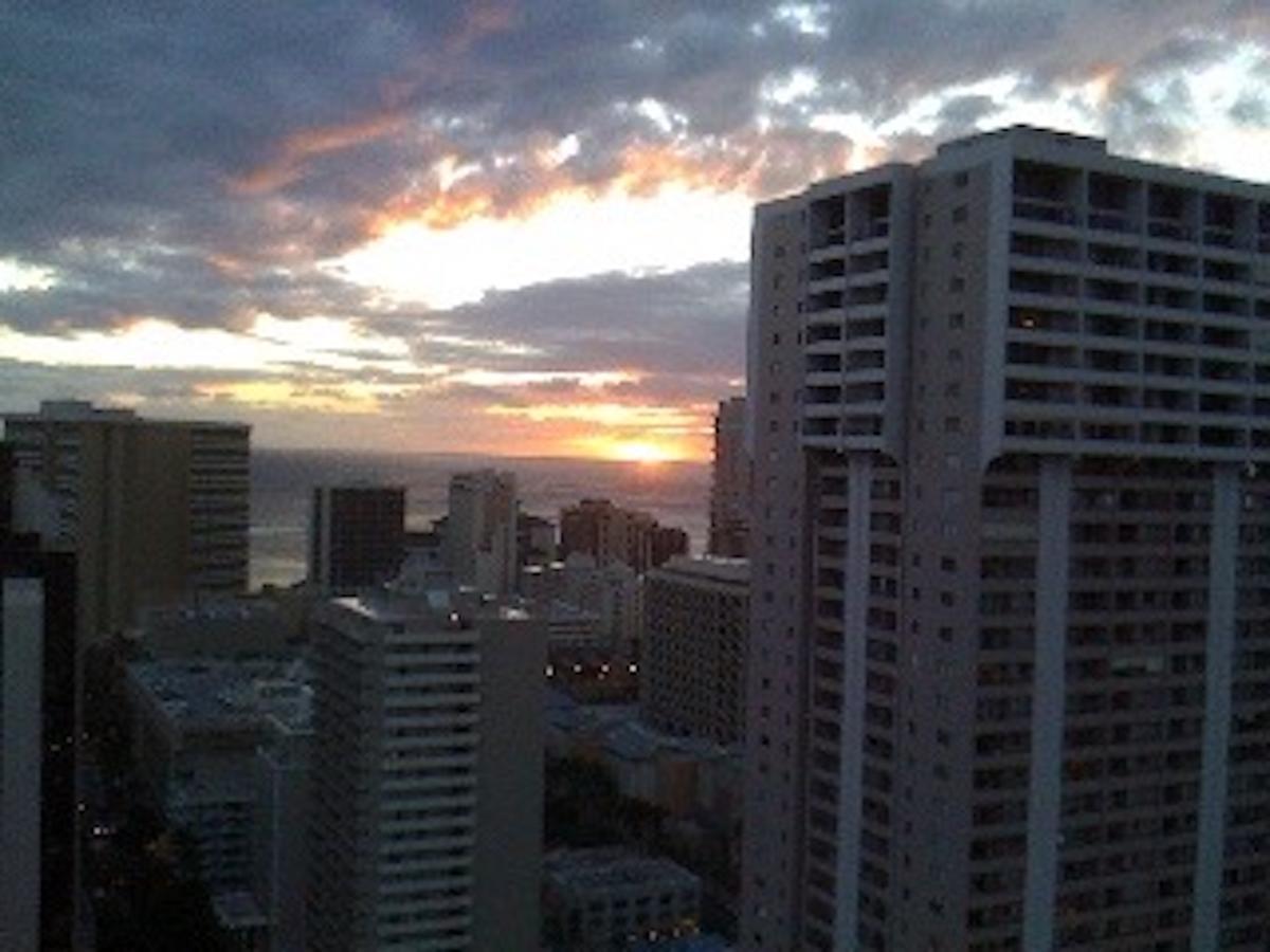 Holiday home Island Colony Honolulu