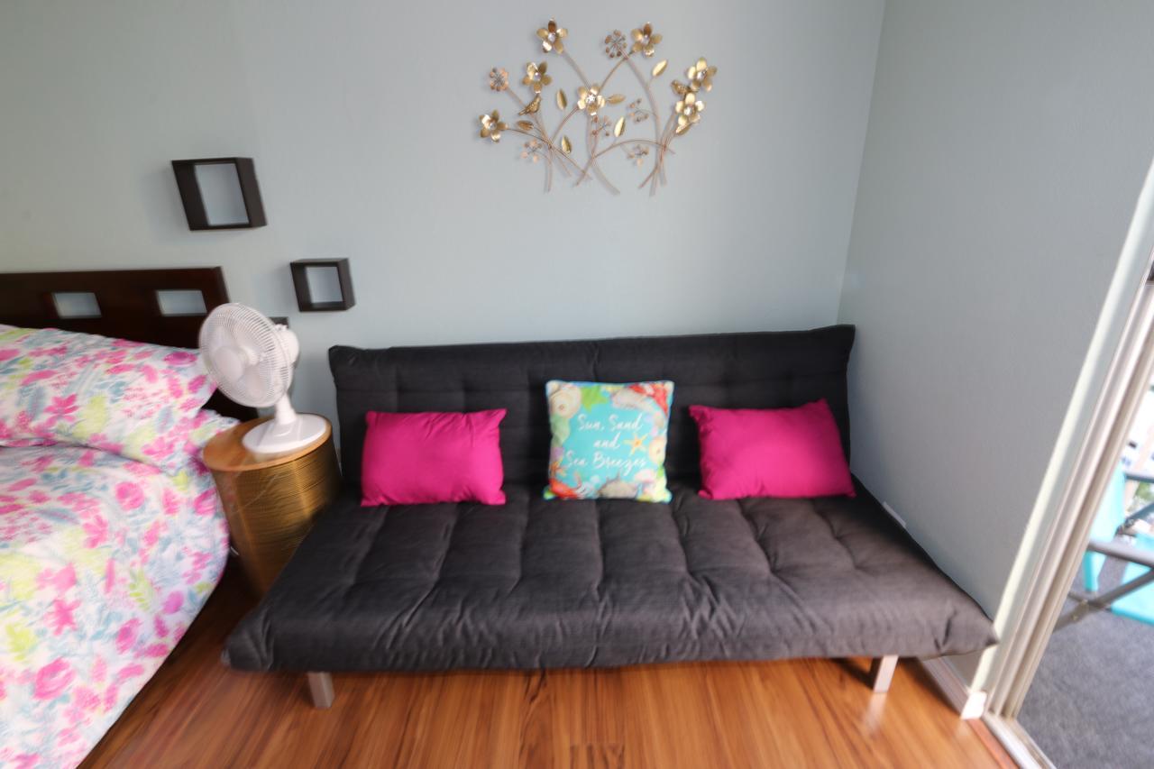 Aparthotel Gem Of Waikiki At On The Park *