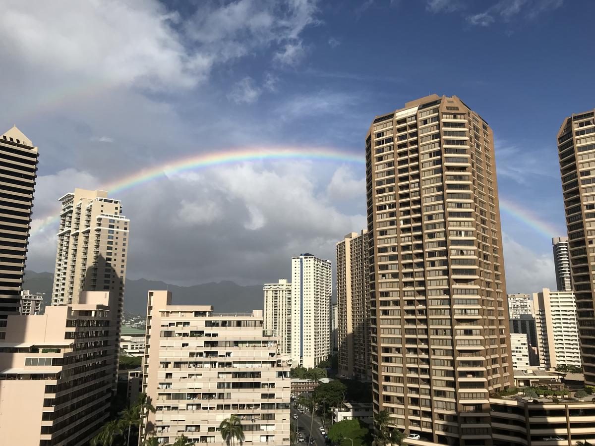 Waikiki Studio Apartment Honolulu