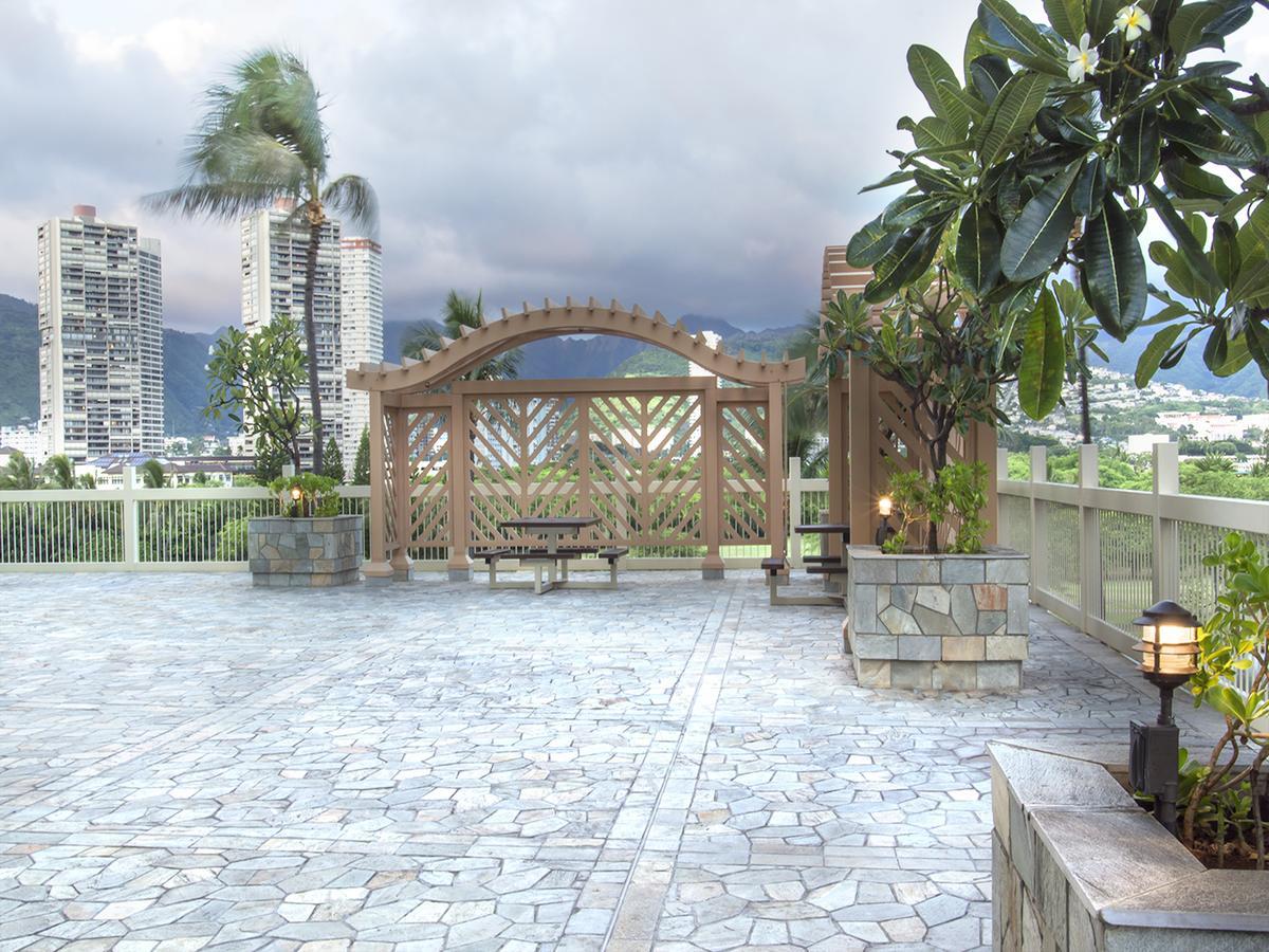 Island Colony 4218 Hotel Honolulu
