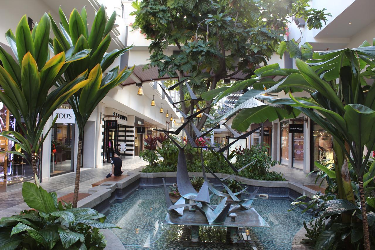 Hotel Lsi At Ala Moana Honolulu