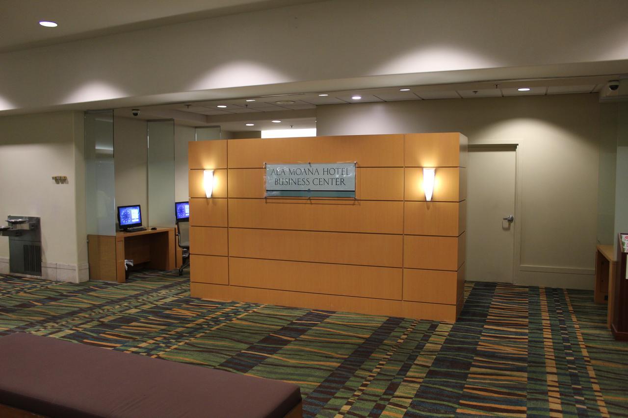 Lsi At Ala Moana 3* Honolulu