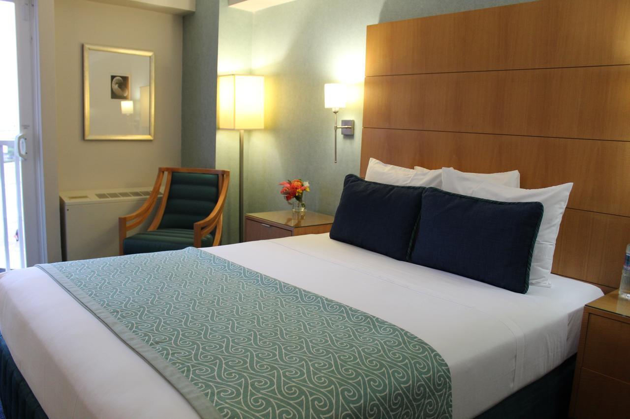 Hotel Lsi At Ala Moana 3*