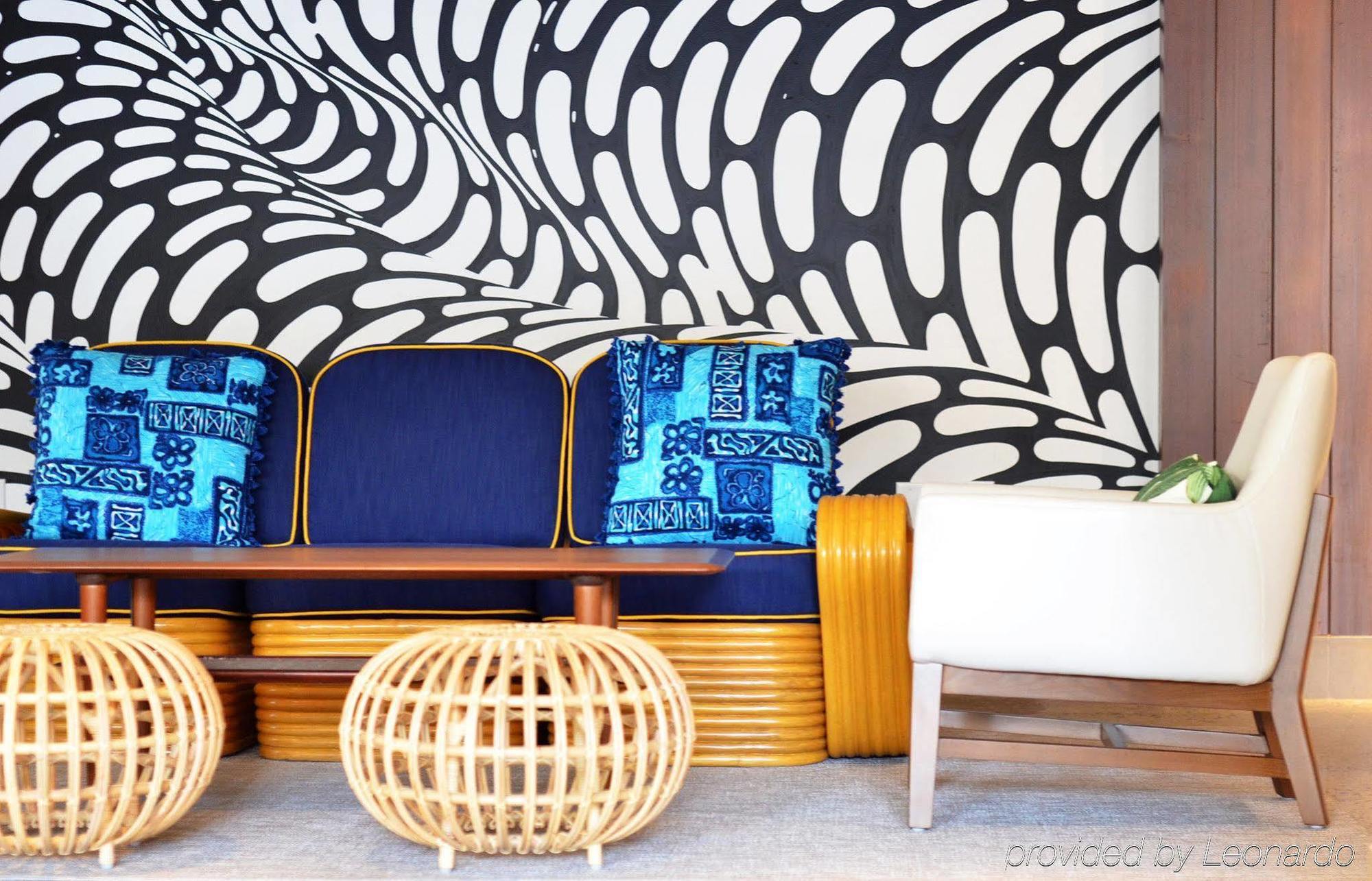 Hotel The Surfjack & Swim Club Honolulu