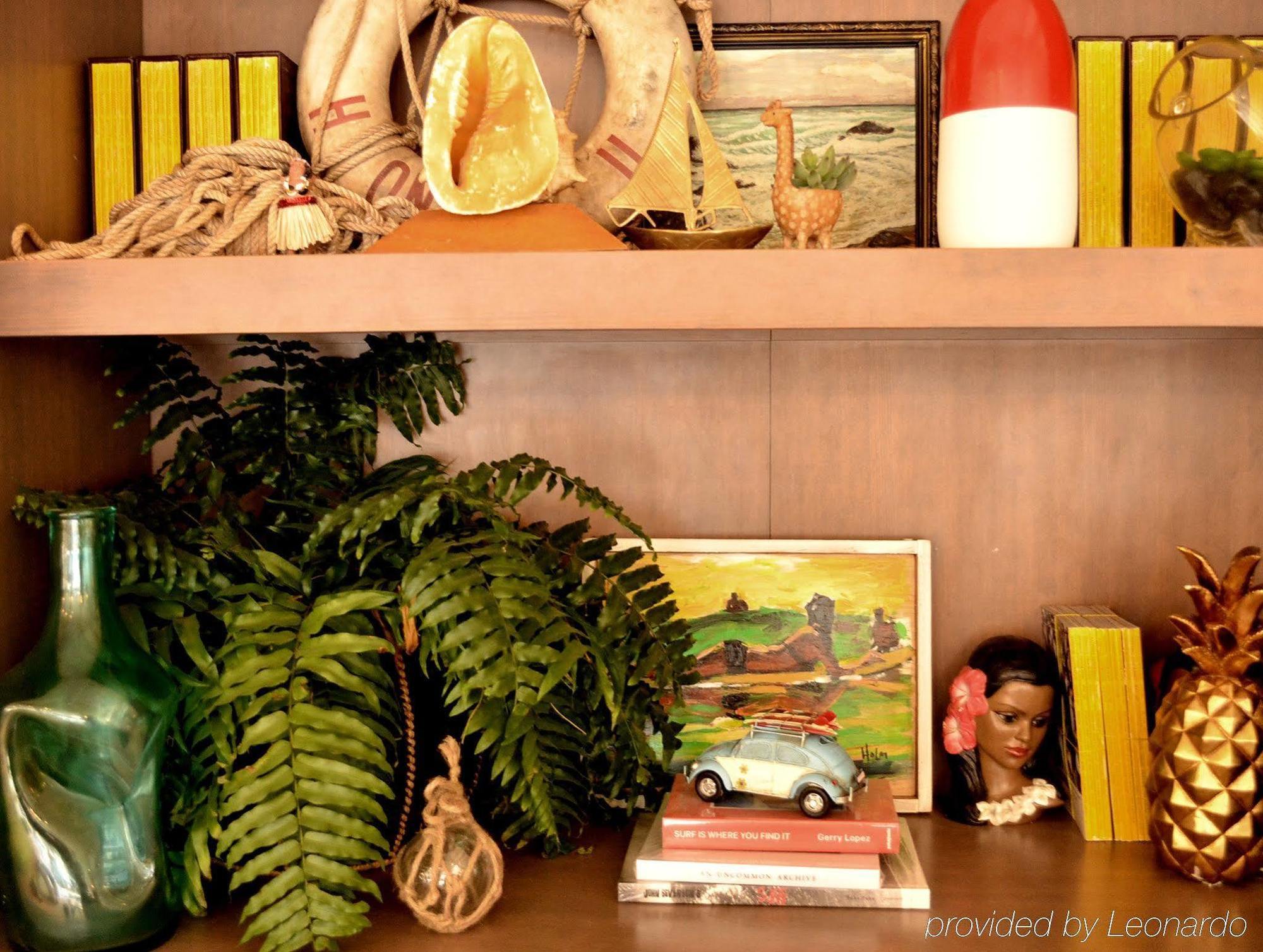 Hotel The Surfjack & Swim Club 4*