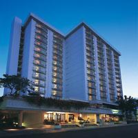 Resort Hilton Grand Vacations Club Hokulani Waikiki Honolulu