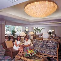 Hilton Grand Vacations Club Hokulani Waikiki 3* Honolulu
