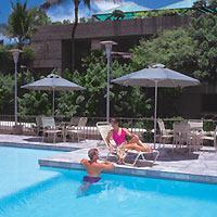 Resort Hilton Grand Vacations Club Hokulani Waikiki