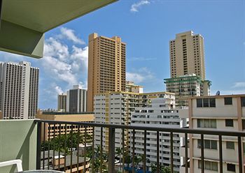 Holiday home Unipack At Park Heights