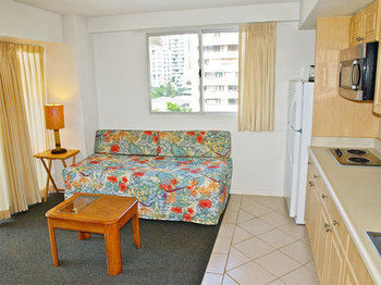 Unipack At Park Heights Holiday home *