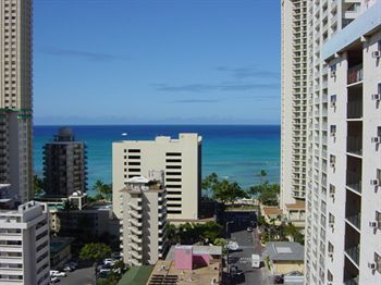 Unipack At Park Heights Honolulu