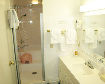 Holiday home Unipack At Park Heights *