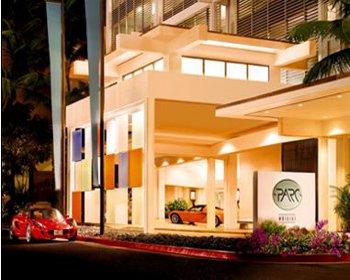 Halepuna Waikiki By Halekulani - No Fee 4*
