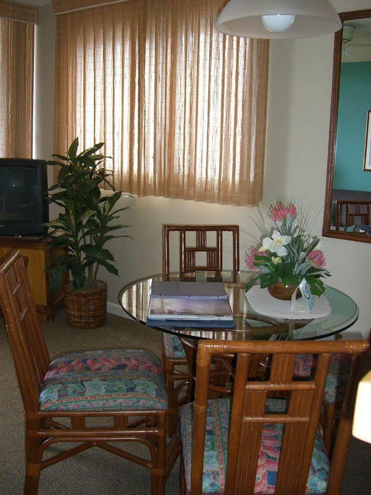 Waikiki Luxury Penthouse Apartment