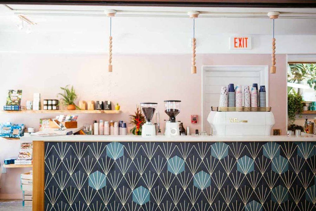 The Surfjack & Swim Club 4* Honolulu
