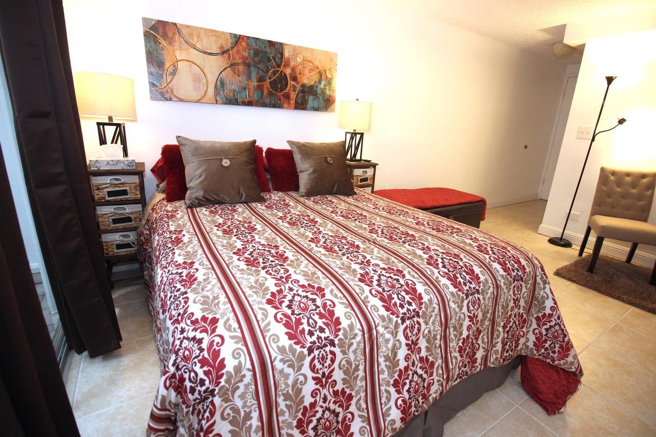 Apartment Prince Edward Street *