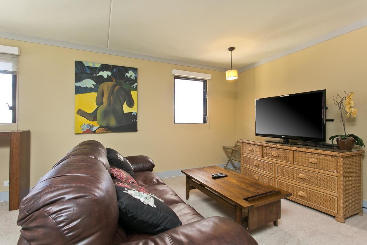 Royal Kuhio #3802 - 3 Bedroom, 2 Level Penthouse - Sleeps 12 * Honolulu