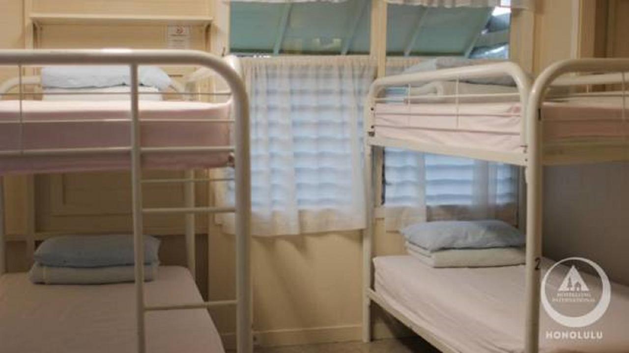 Hostel Honolulu * Honolulu