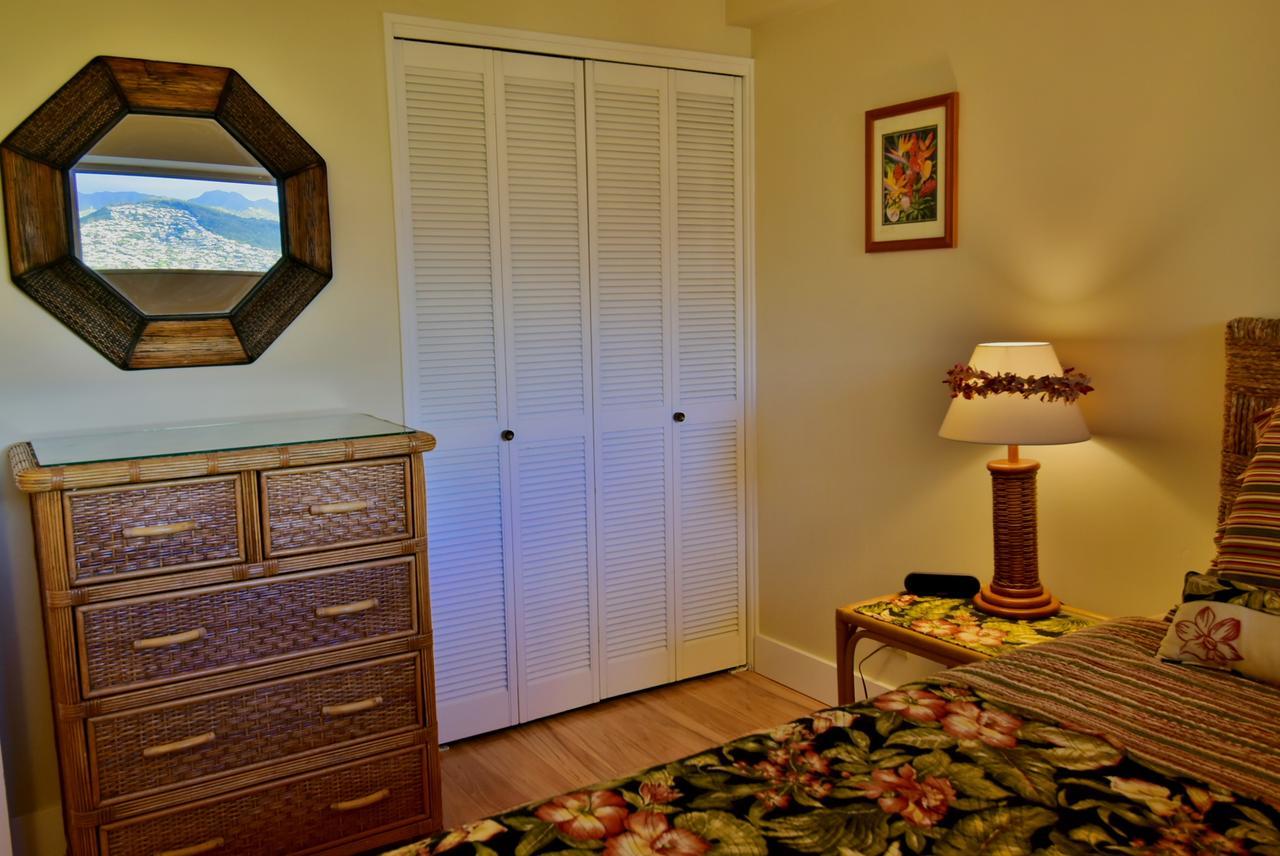 Jenny's Pineapple Apartment Honolulu