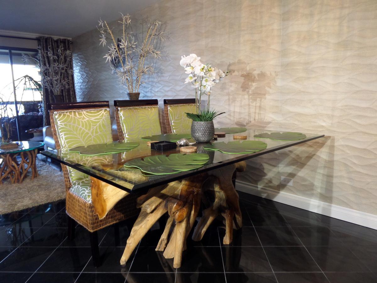 Waikiki Tower Apartment