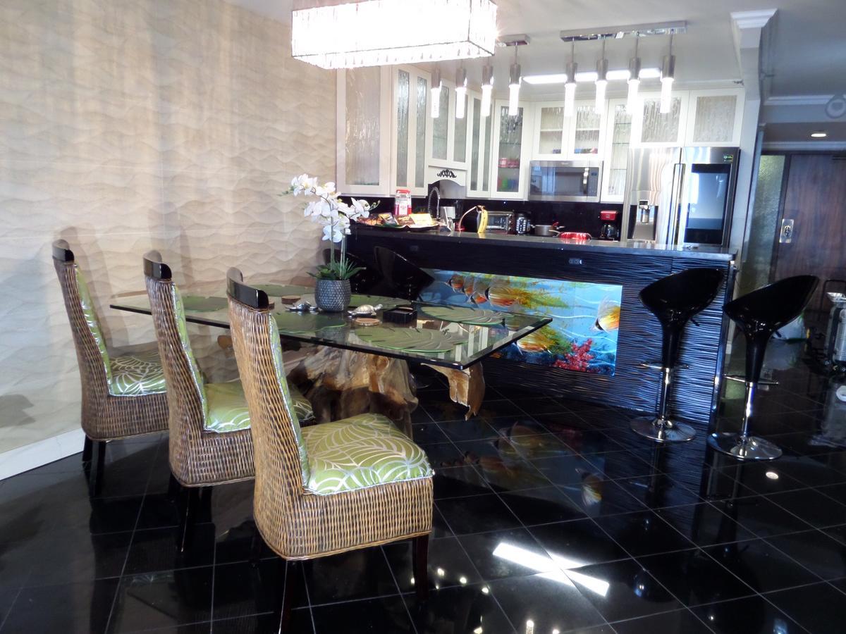 Waikiki Tower Apartment Honolulu