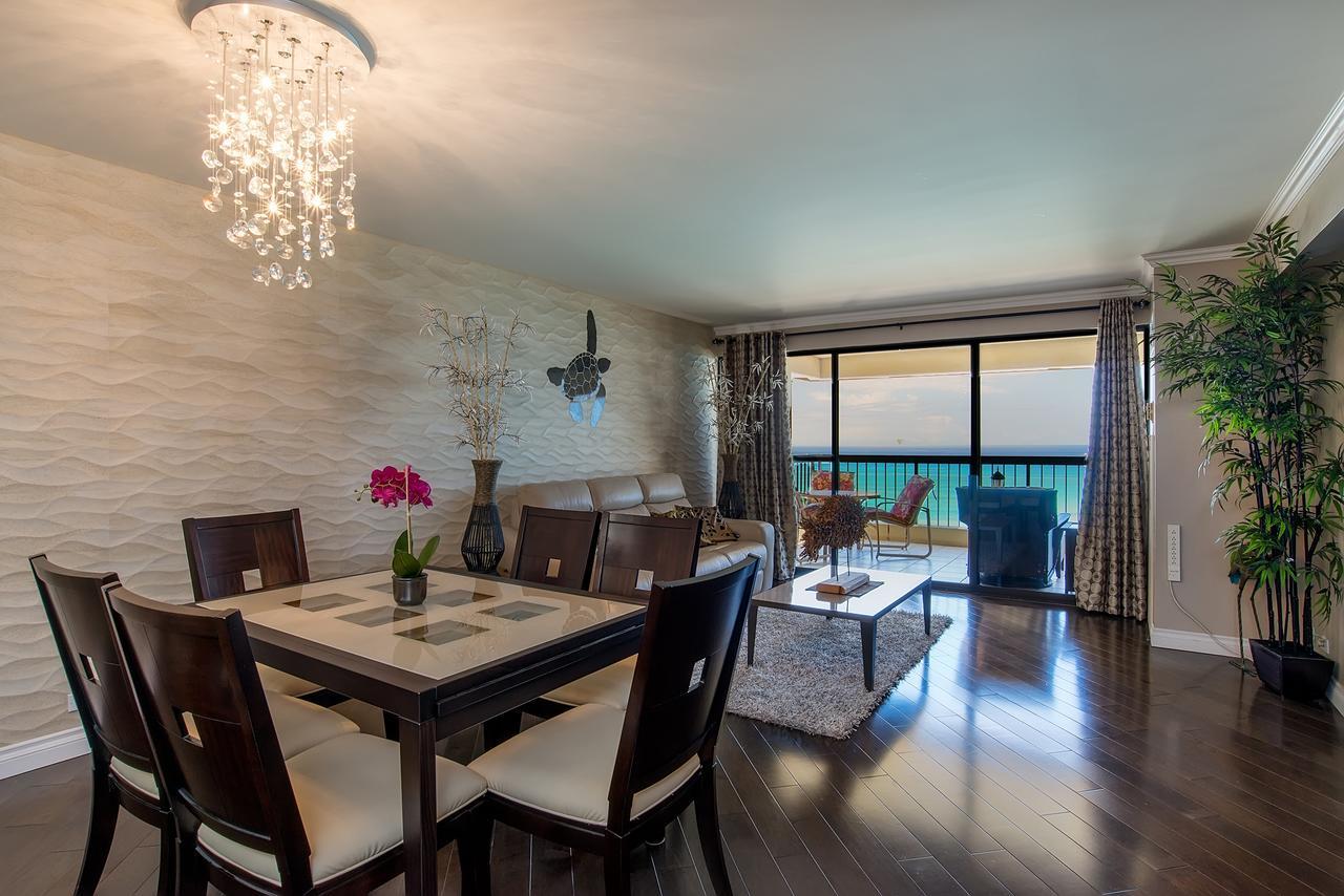 Apartment Waikiki Tower Honolulu