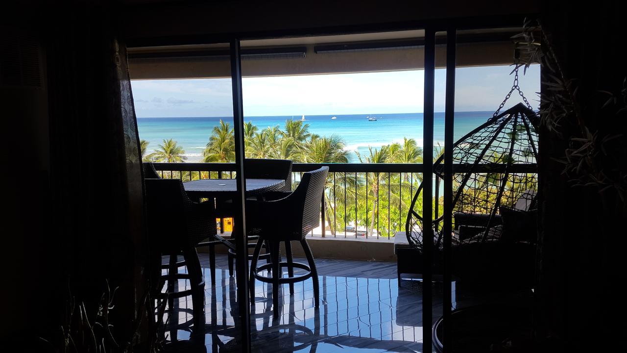 Apartment Waikiki Tower *