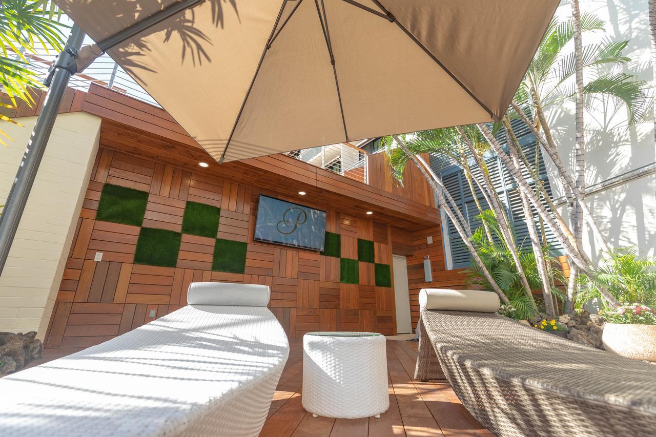 Polynesian Residences Waikiki 4*