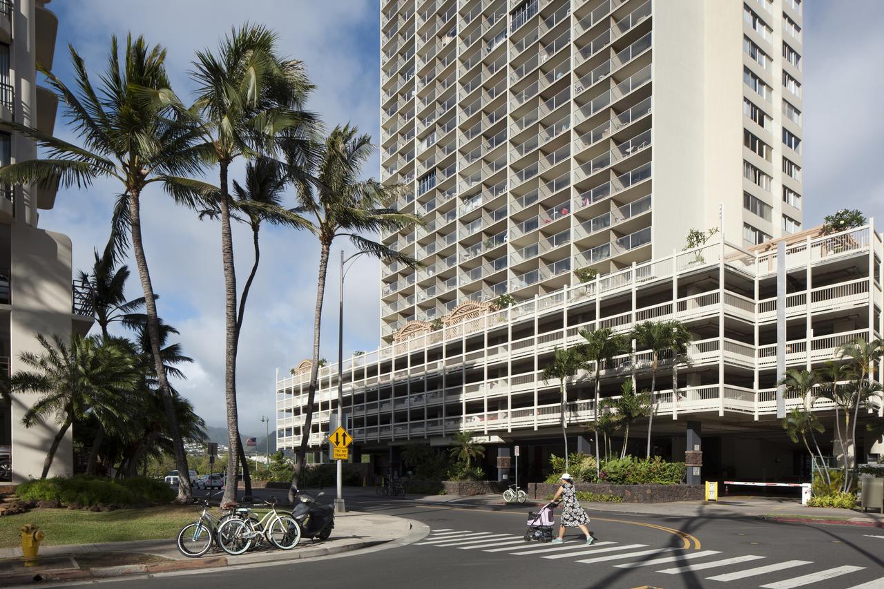 Island Colony 1415 Honolulu