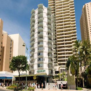 Aston Waikiki Circle 3* Honolulu