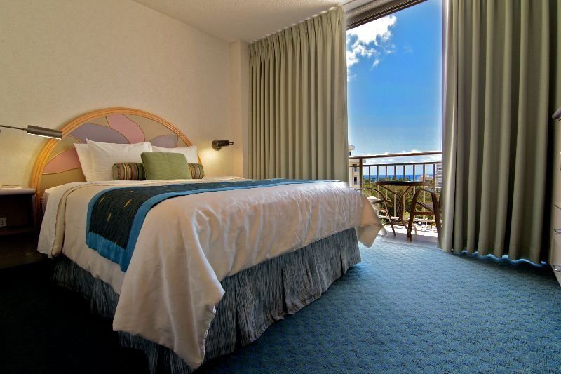 Hotel Kaimana 3*