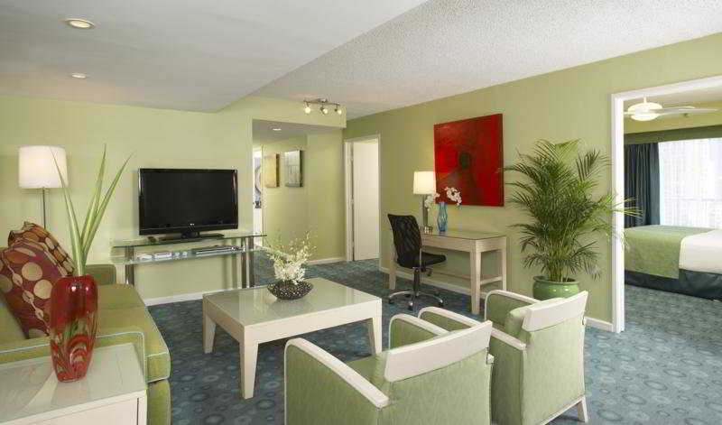 Hotel Coconut Waikiki Honolulu