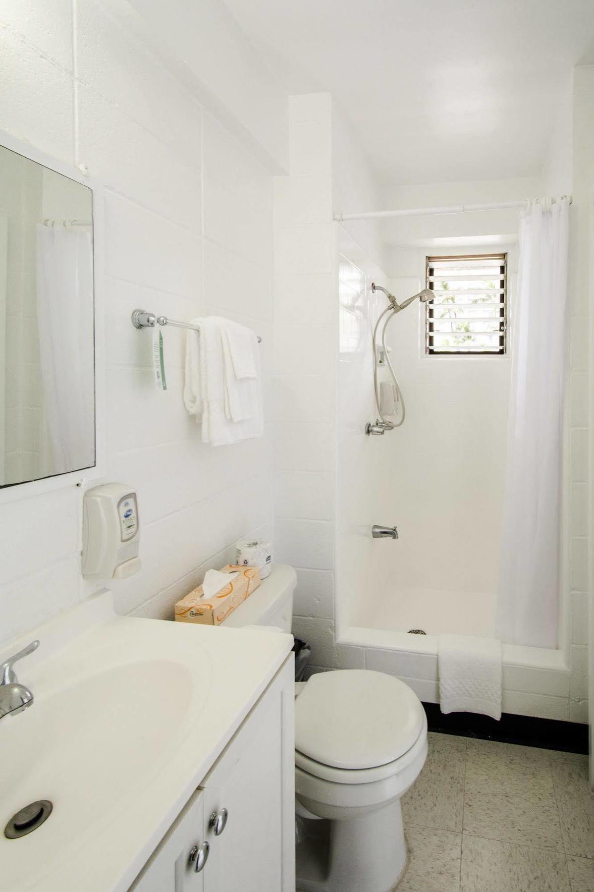 Aparthotel Waikiki Honolulu