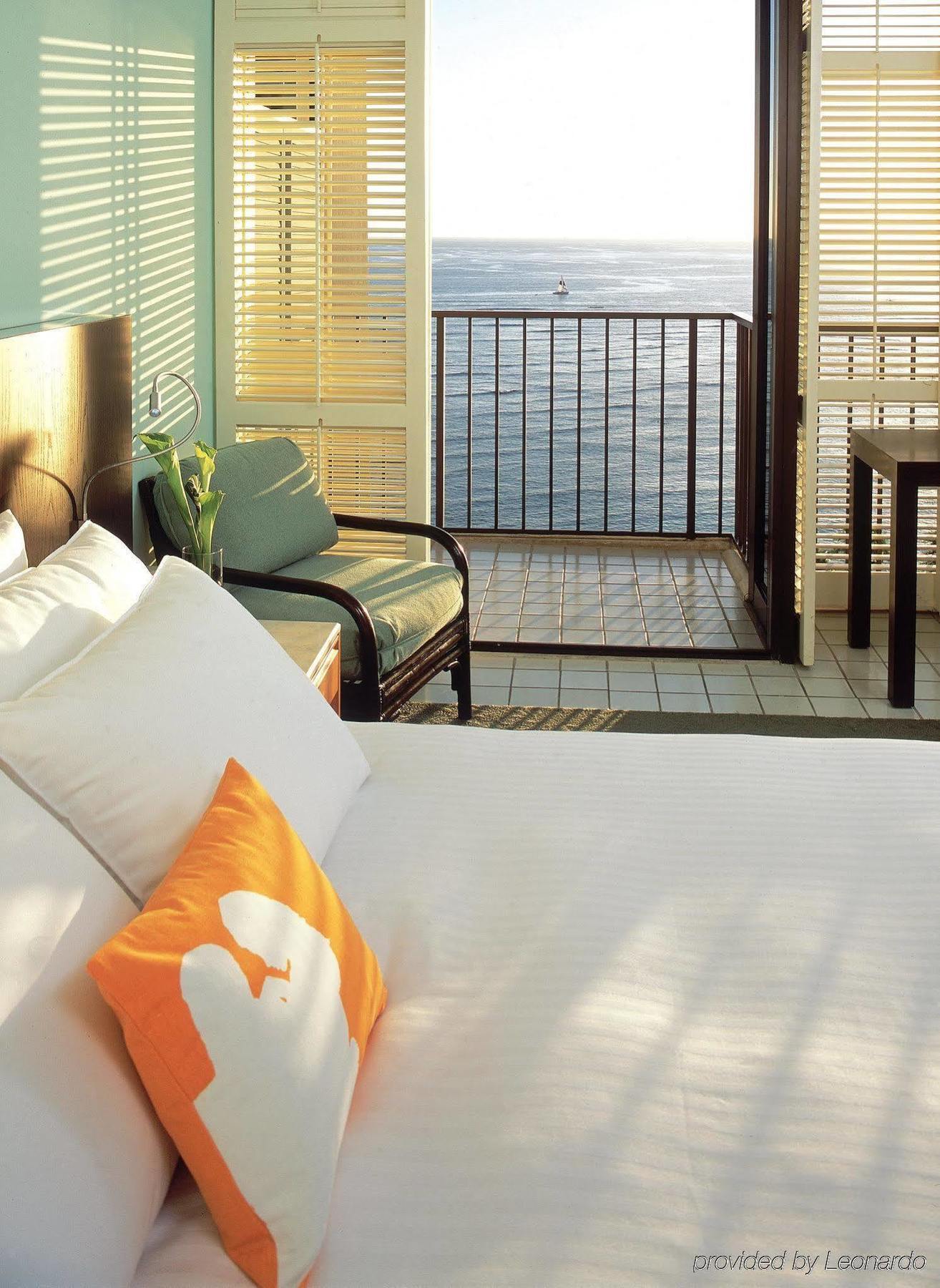 Halepuna Waikiki By Halekulani - No Fee Hotel Honolulu