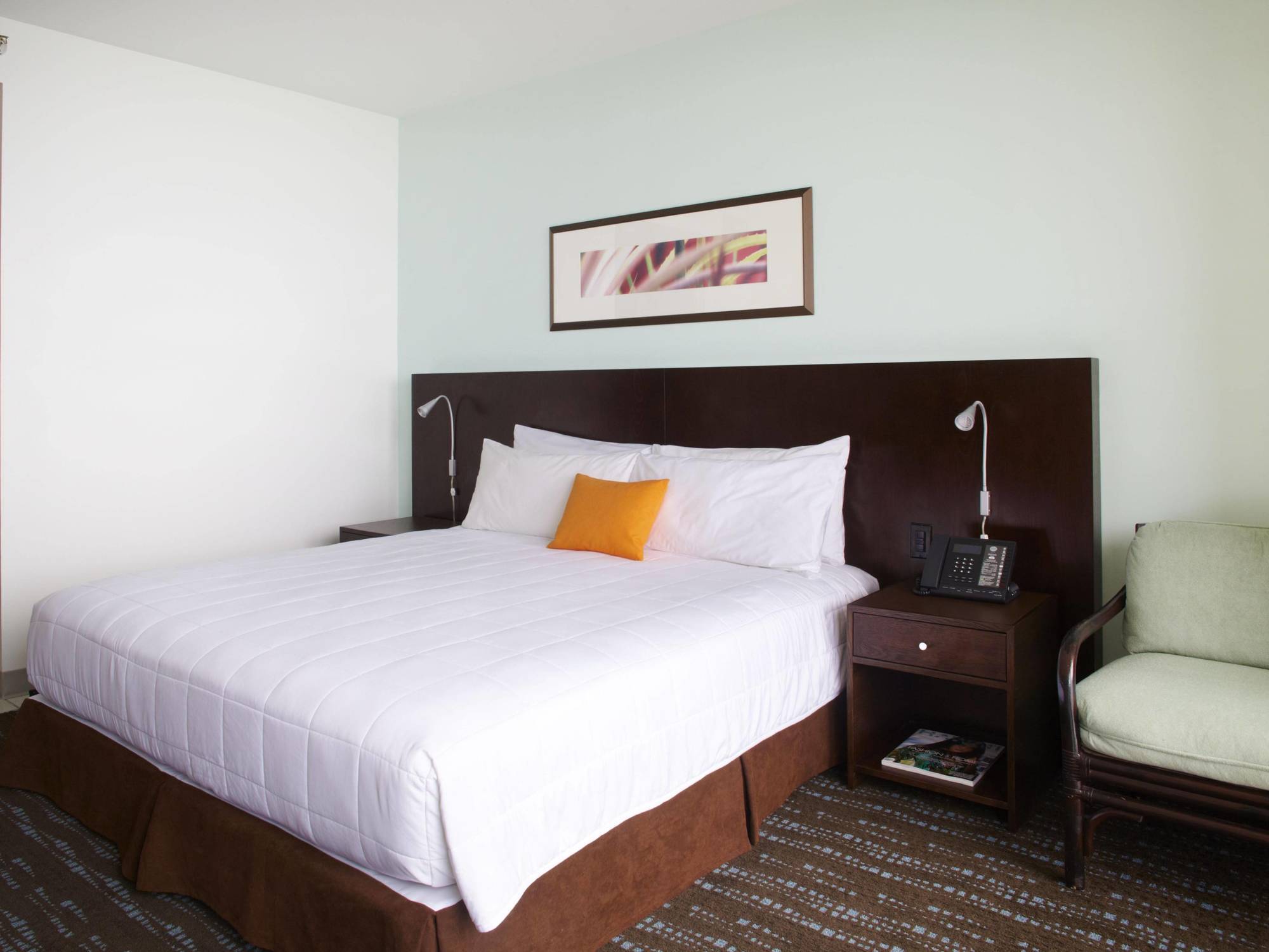 Halepuna Waikiki By Halekulani - No Fee Honolulu