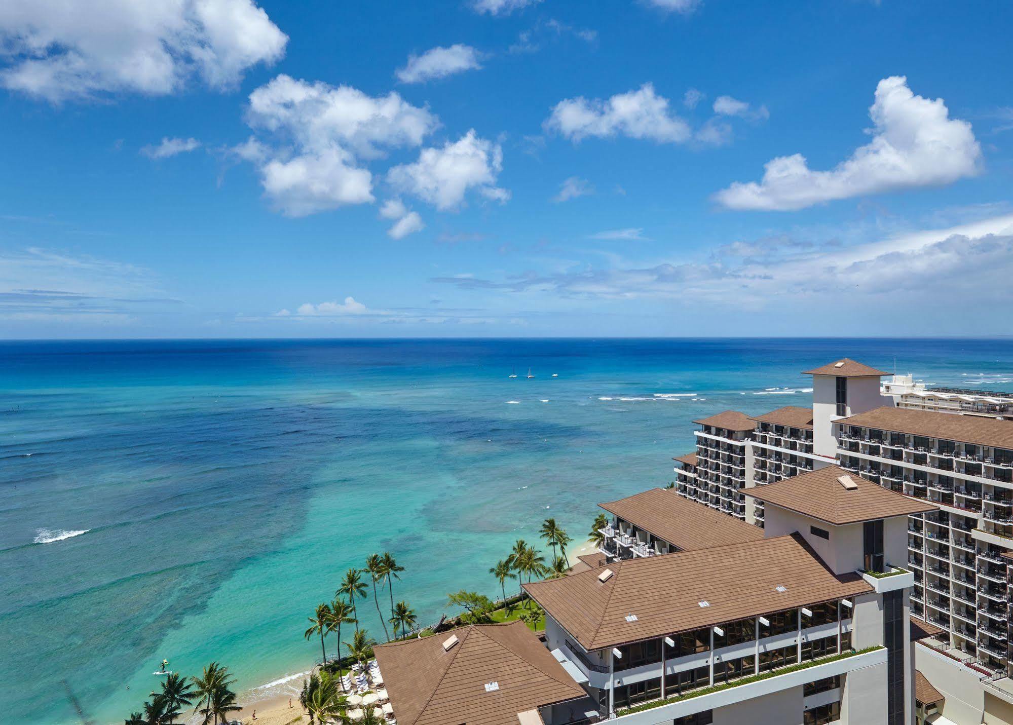 Halepuna Waikiki By Halekulani - No Fee Honolulu