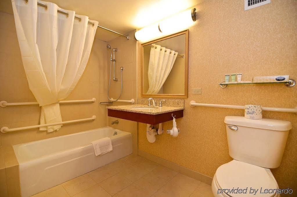 Airport Hotel