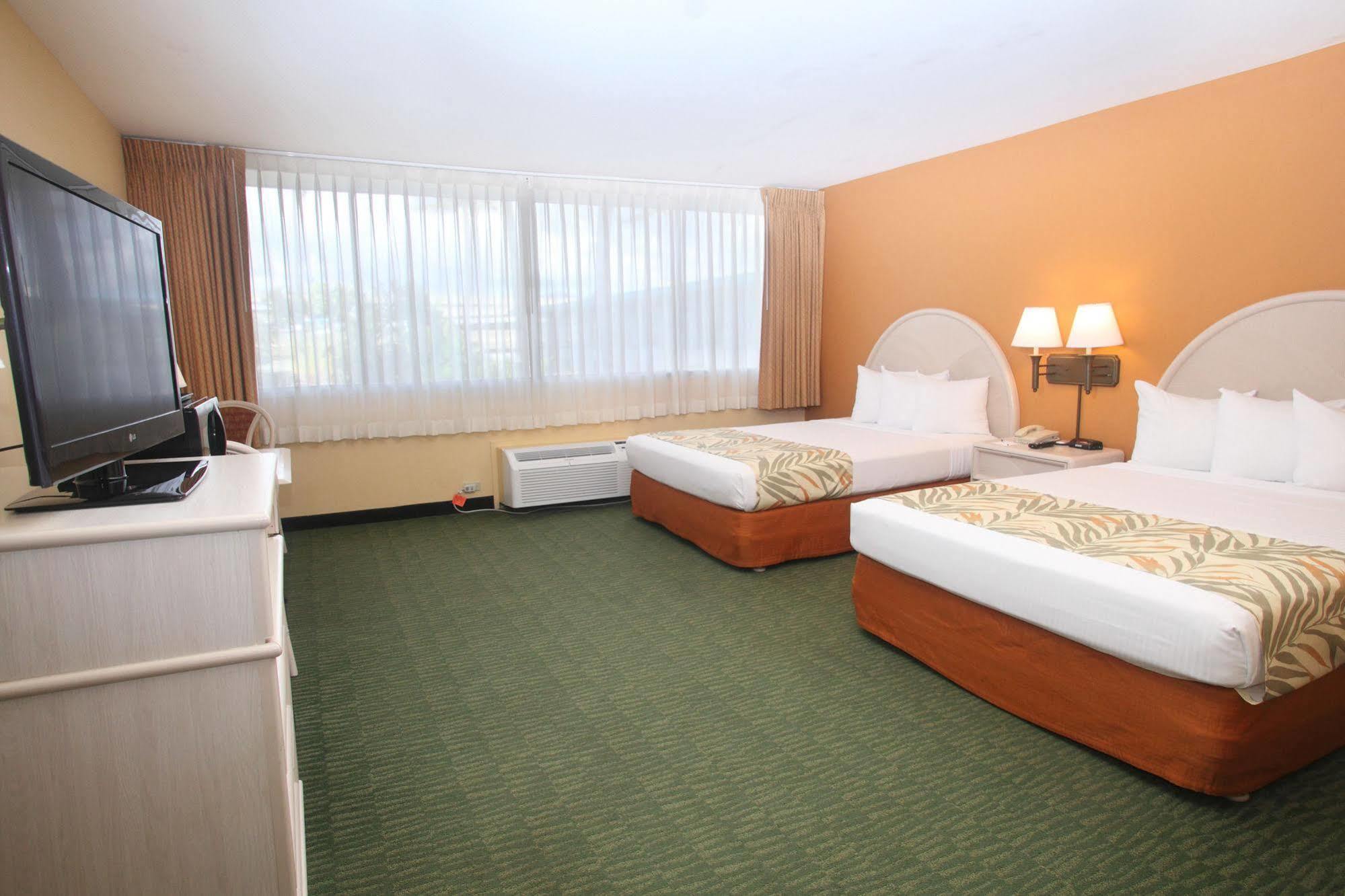 Hotel Airport