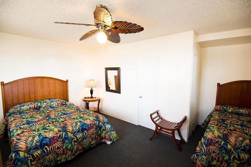 Hotel Pacific Marina Honolulu