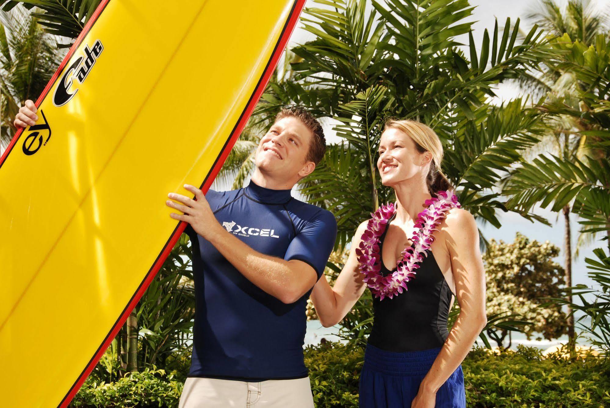 Aston Waikiki Circle 3*