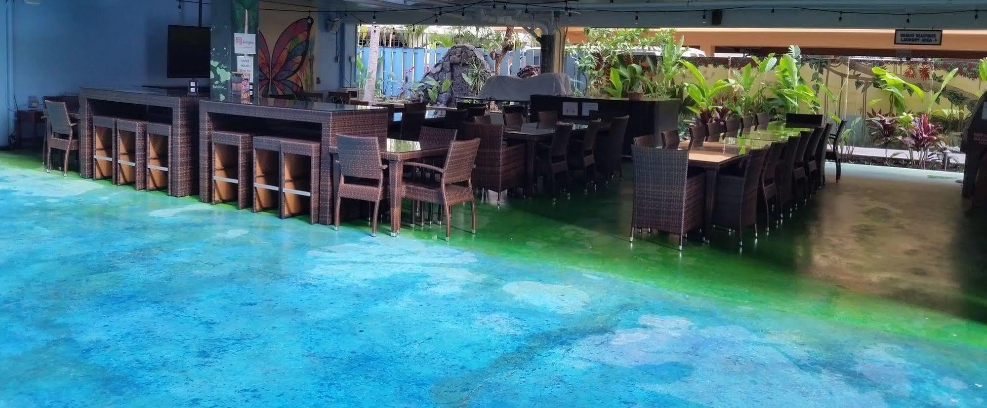 Hostel Waikiki Beachside Honolulu