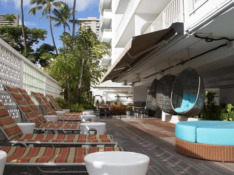 Oasis Waikiki 3* Honolulu