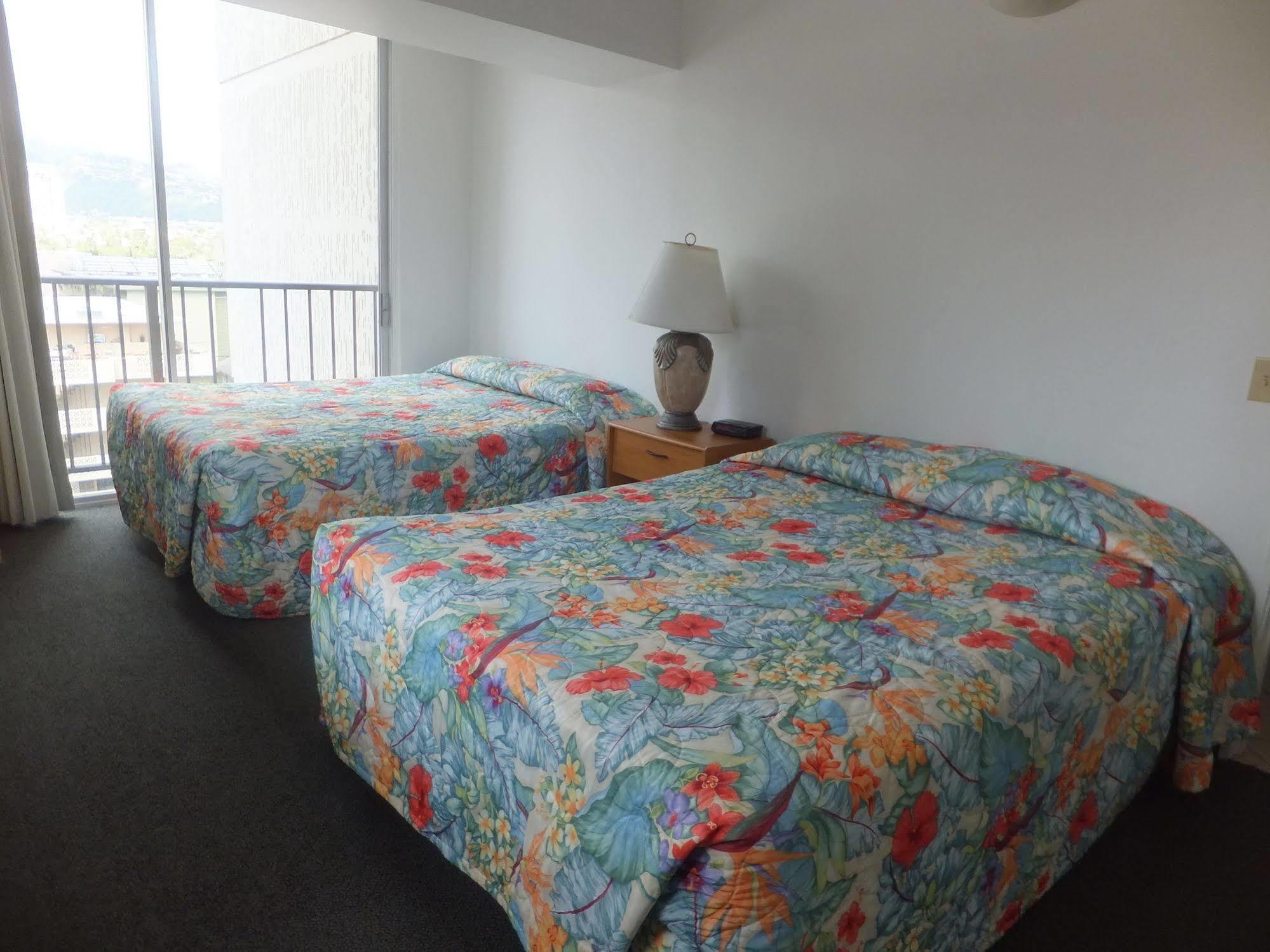 Holiday home Unipack At Park Heights