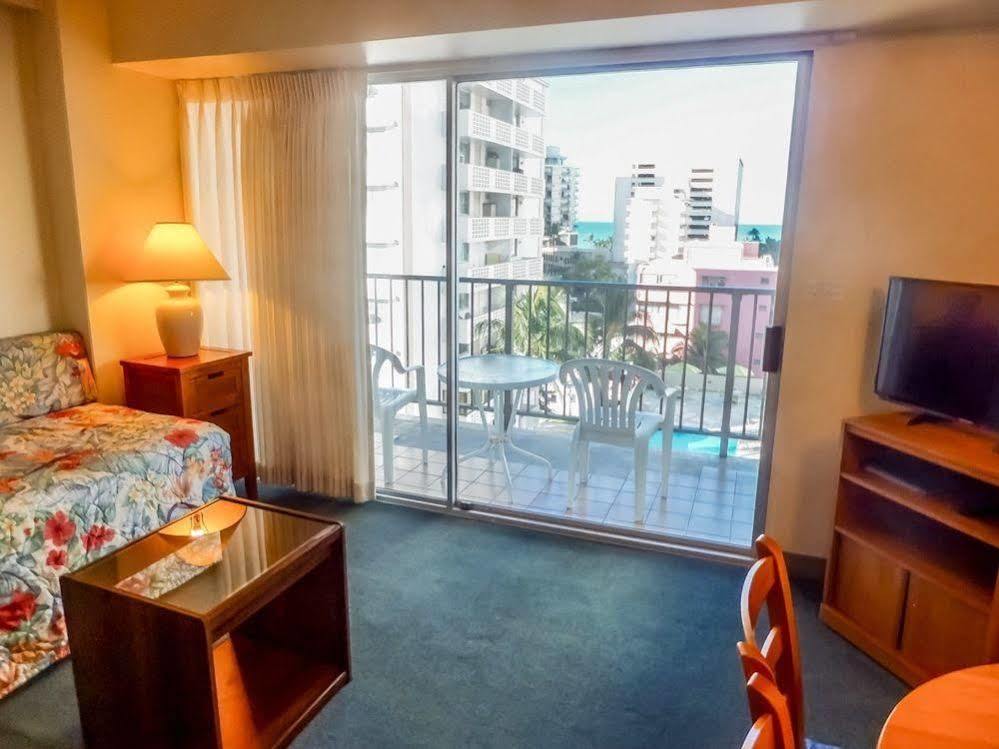 Unipack At Park Heights Holiday home Honolulu