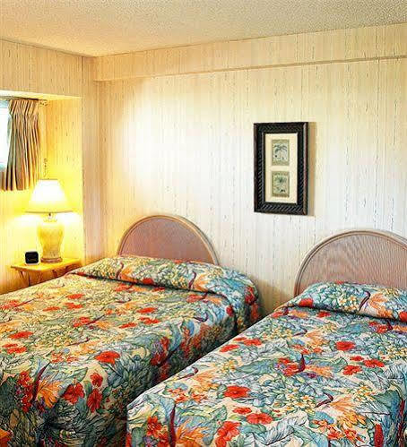 Holiday home Unipack At Park Heights Honolulu