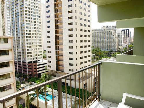Unipack At Park Heights * Honolulu