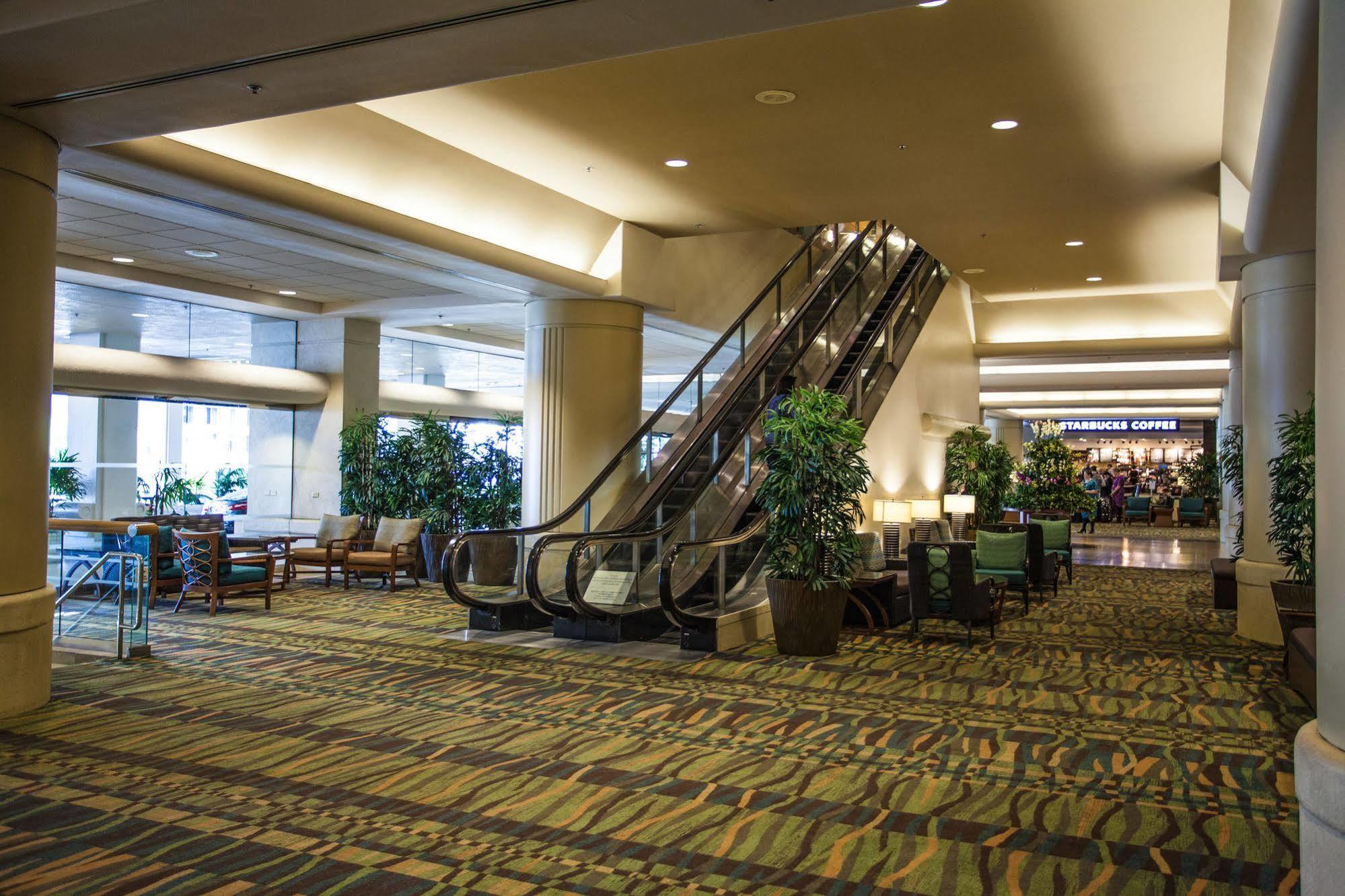 Ala Moana Hotel By Airpads Apartment Honolulu