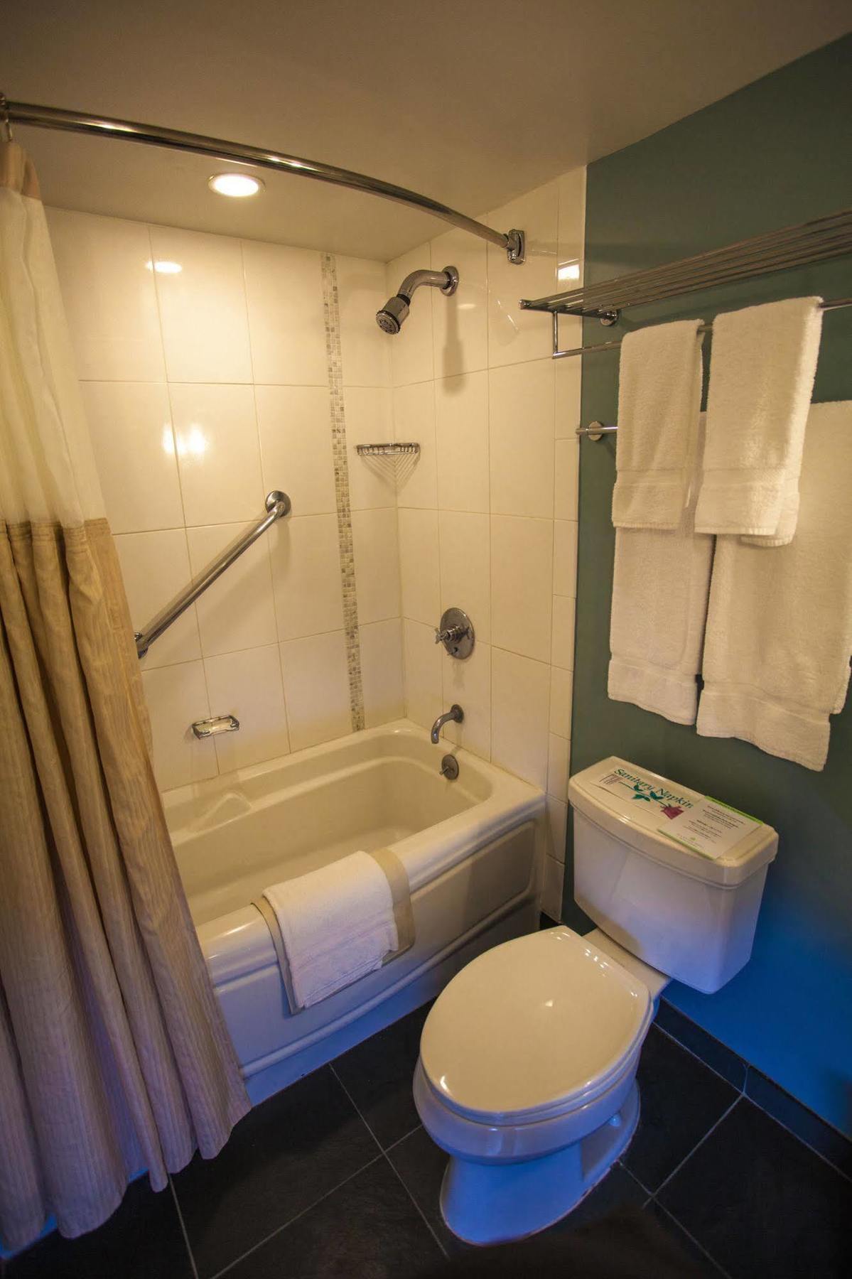 Ala Moana Hotel By Airpads Apartment *