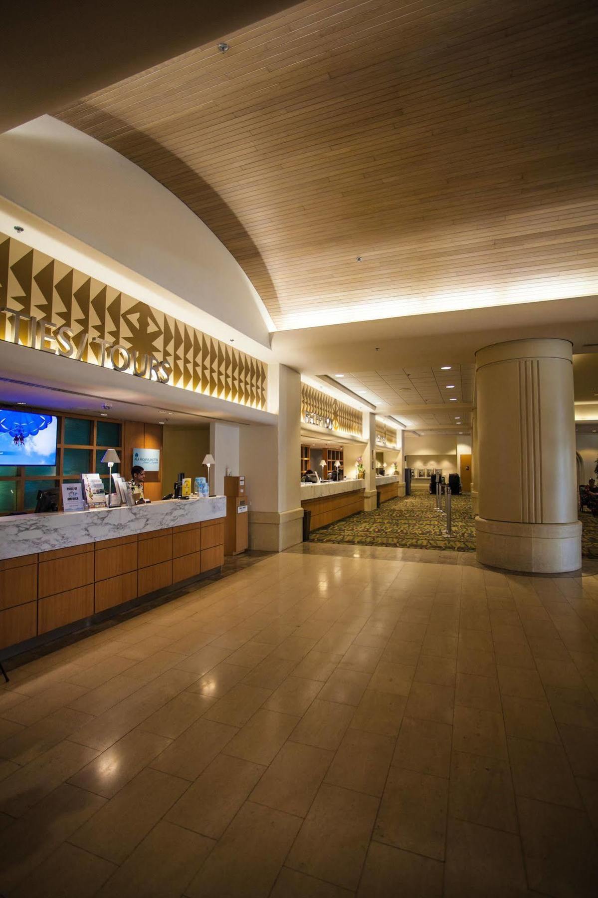 Apartment Ala Moana Hotel By Airpads